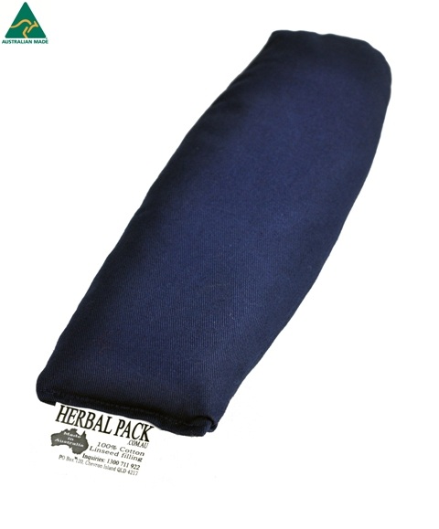 NAVY BACIC SMALL HOT/COLD PACK